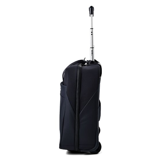Hedgren Furo 2 ruedas Carro de la cabina 44.5 cm Compartimento para el portátil