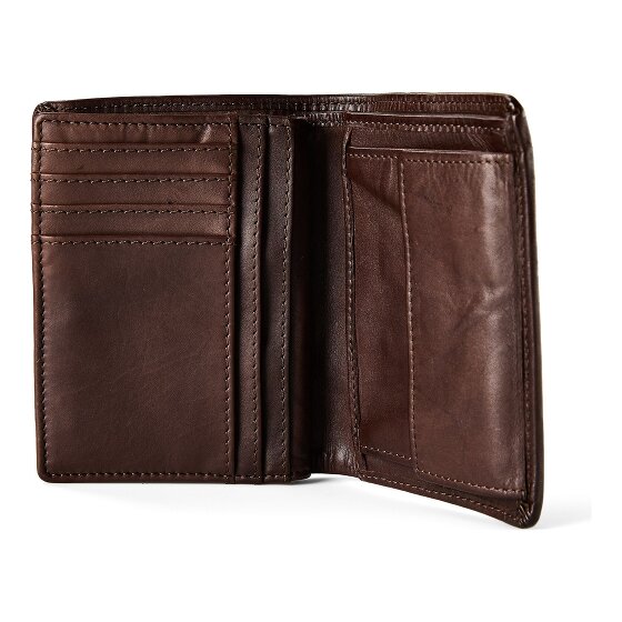 Harbour 2nd Anchor Love Cartera Piel 10 cm