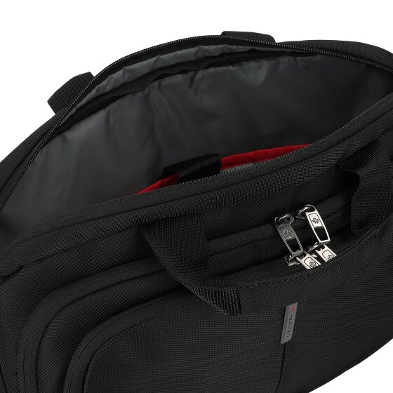 Samsonite Guardit 3.0 Maletín 40 cm Compartimento para el portátil