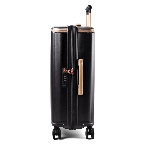 Echolac Dynasty VLX 4 ruedas Carrito 67.5 cm