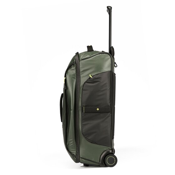 Samsonite Paradiver Light 2 ruedas Bolsa de viaje 67 cm