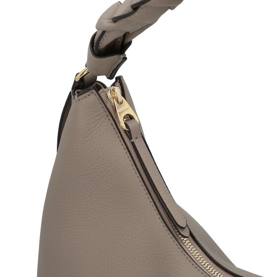 Coccinelle Boheme Bolsa de hombro Piel natural 34 cm