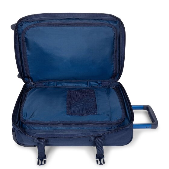 Eastpak Transit'R 2 ruedas Bolsa de viaje S 51 cm