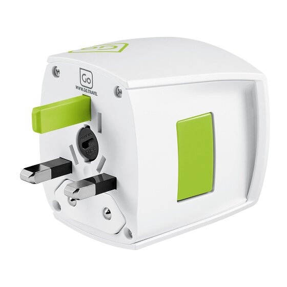 Go Travel Adaptador multifunción 6 cm