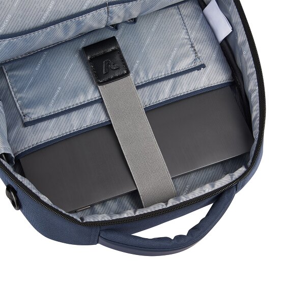 Roncato Mochila Clayton 42 cm Compartimento para portátil