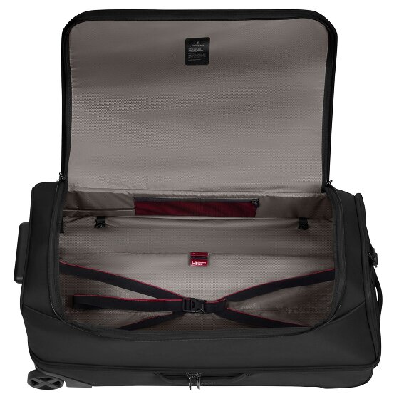 Victorinox Crosslight 2 ruedas Carrito 75 cm