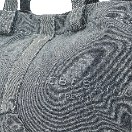 Liebeskind Elvira Bolsa de compras 22.5 cm