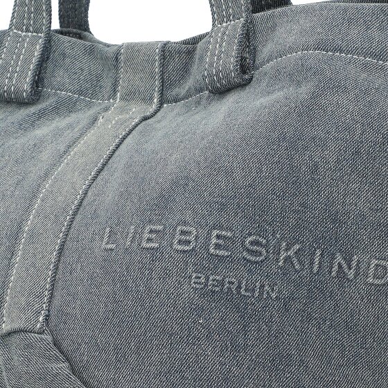 Liebeskind Elvira Bolsa de compras 22.5 cm