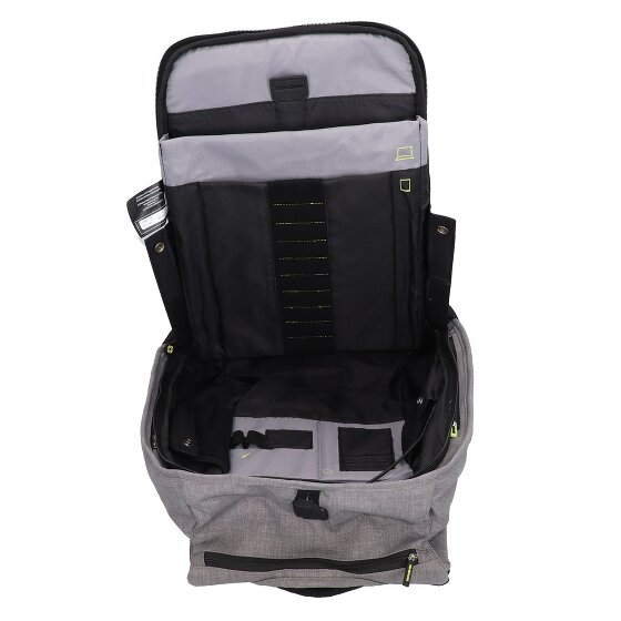 Samsonite Mochila Securipak RFID Compartimento para portátil de 44 cm