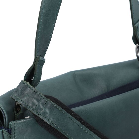 Harold's Caugio Bolsa de hombro Piel 30 cm