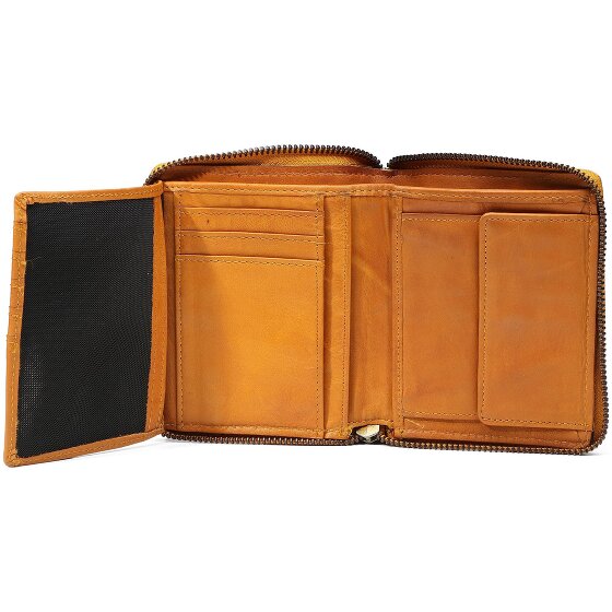 Harbour 2nd Anchor Love Cartera Piel 10 cm