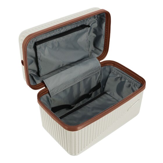 Travelite Bali Estuche de belleza 36 cm