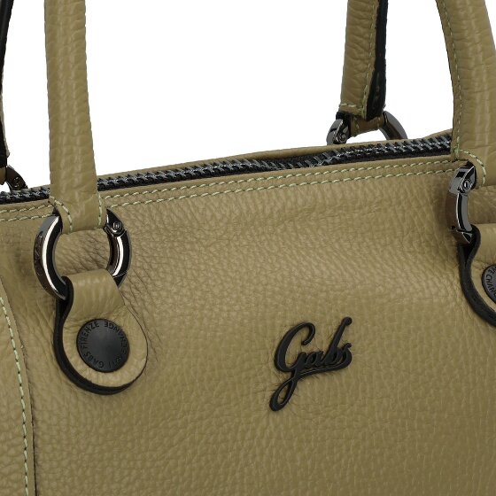 Gabs G3 Plus 5 en 1 bandolera de piel 37 cm