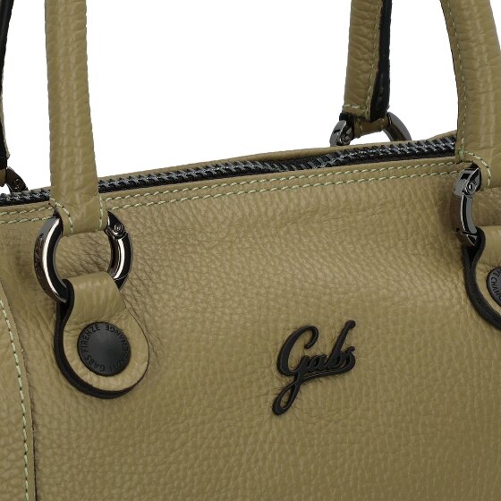 Gabs G3 Plus 5 en 1 bandolera de piel 37 cm