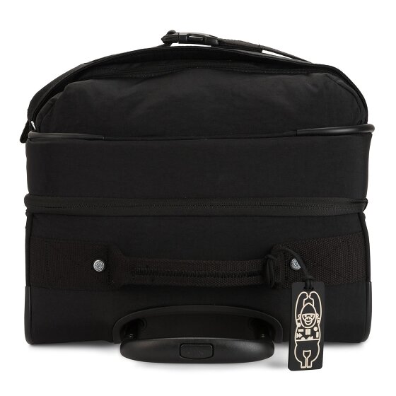 Kipling Basic Spontaneous M Carro de 4 ruedas 66 cm