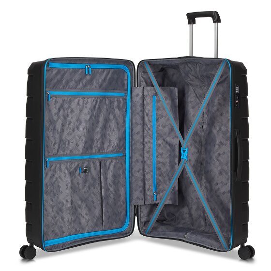 Roncato Skyline 2.0 Neon 4 ruedas Trolley 79 cm