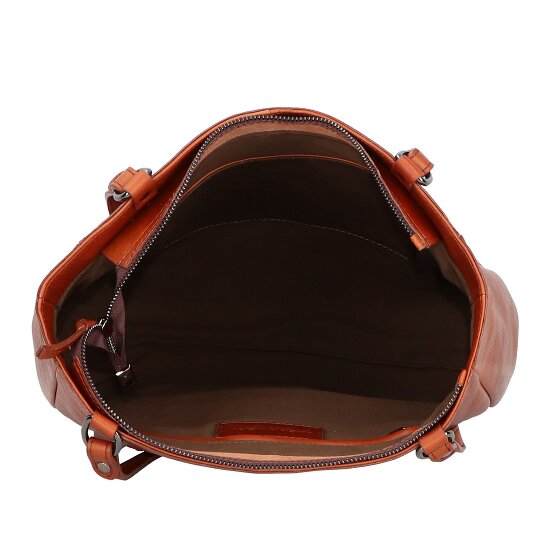 Jack Kinsky Bolso Alassio 4 Piel 34 cm