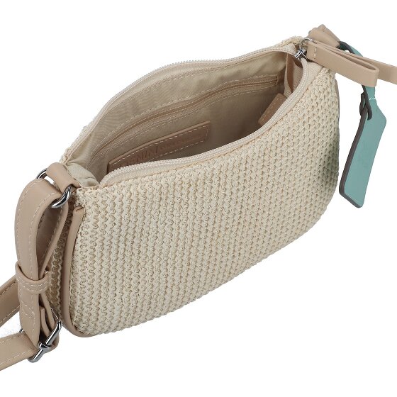 Tom Tailor Denim Ivona Bolsa de hombro 21 cm