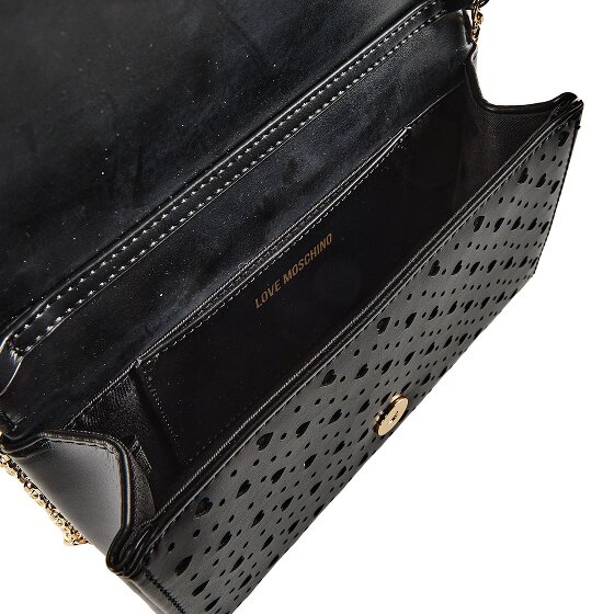 Love Moschino Smart Daily Bag Bolsa de hombro 21 cm