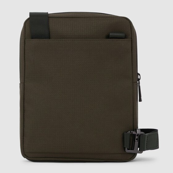 Piquadro Wollem Bolsa de hombro 18 cm