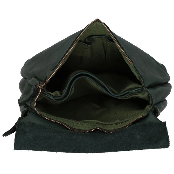 Harold's Bolsa de hombro Submarine Piel 32 cm