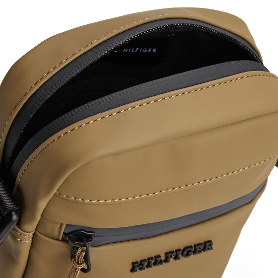 Tommy Hilfiger TH TPU Bolsa de hombro 15 cm