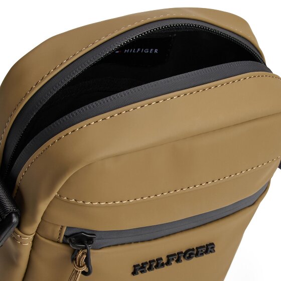 Tommy Hilfiger TH TPU Bolsa de hombro 15 cm