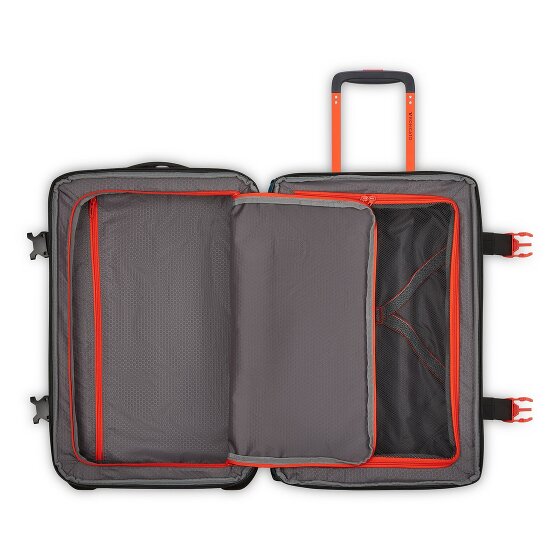 Roncato Norway 2 ruedas Bolsa de viaje S 35 cm