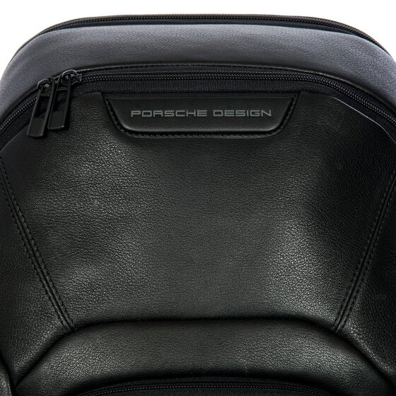 Porsche Design Roadster Mochila de negocios Piel 40 cm Compartimento para el portátil