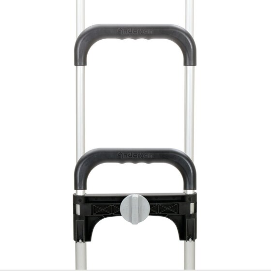 Andersen Shopper Quattro Shopper Ipek Ma Carro de la compra 58 cm