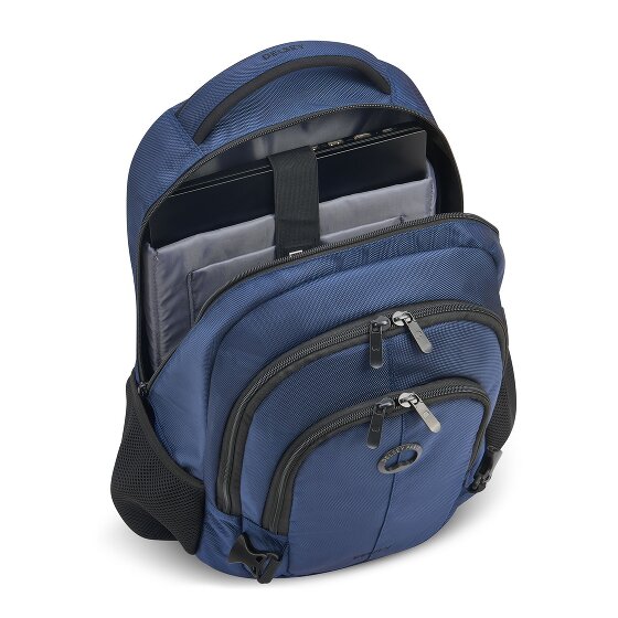 Delsey Paris Element Mochila de día 47.5 cm Compartimento para el portátil