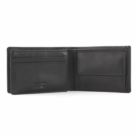 Jost Aarhus Cartera Piel 12 cm