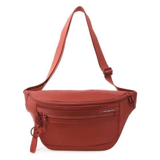 Hedgren Inner City Riñonera Protección RFID 33 cm