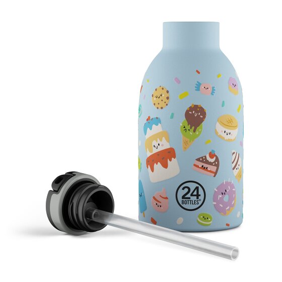 24Bottles Bebedero infantil Clima 300 ml