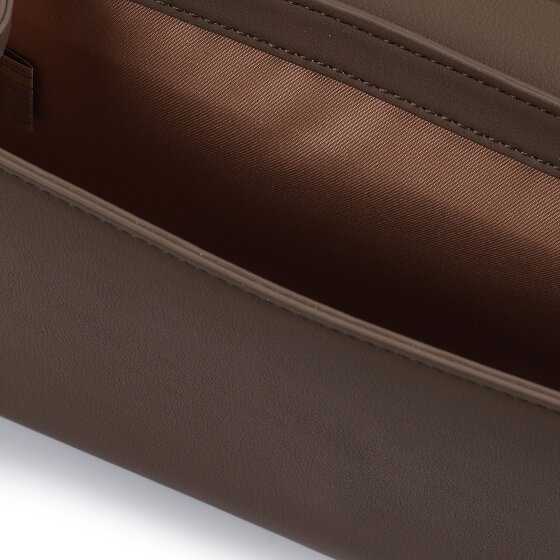 Love Moschino Bold Love Bolsa de hombro 22 cm