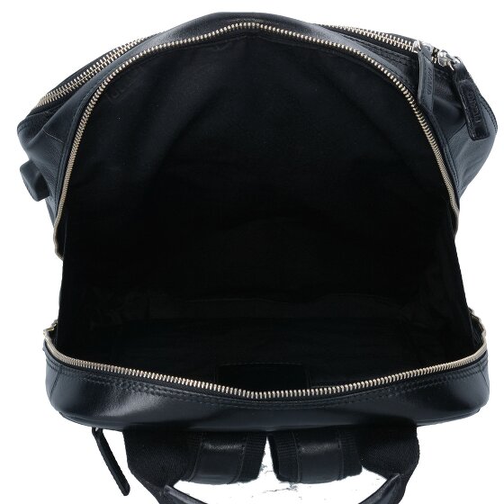 Picard Mochila Buddy Piel 39 cm Compartimento para portátil