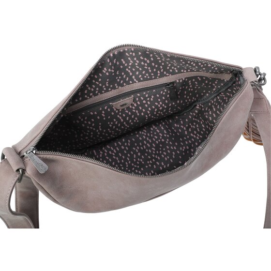 Fritzi aus Preußen Fritzi35 Vintage Bolsa de hombro 39 cm