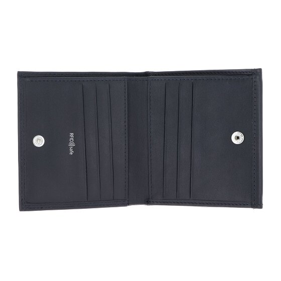 Golden Head Polo Billetero RFID Piel 10 cm