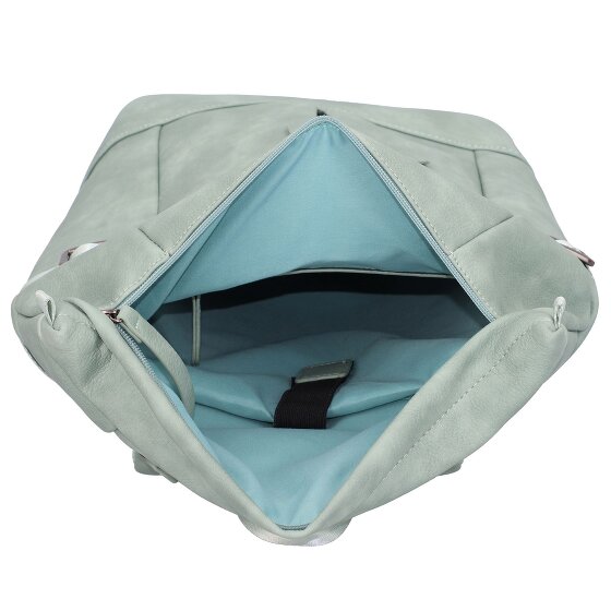 Greenburry Mochila riñonera 43 cm compartimento para portátil