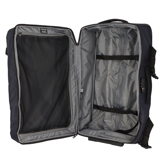 Samsonite Roader 2 ruedas Bolsa de viaje 68 cm