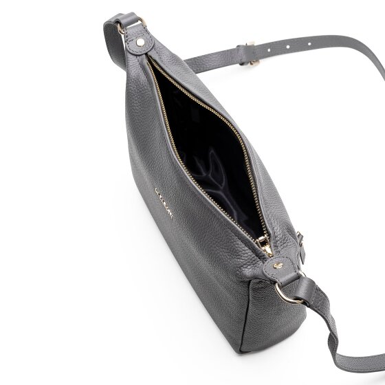 Lazarotti Bologna Leather Bolsa de hombro Piel 25 cm