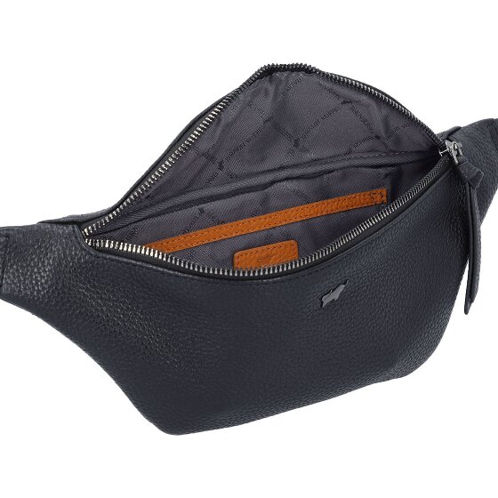 Braun Büffel Novara Riñonera Piel 31 cm