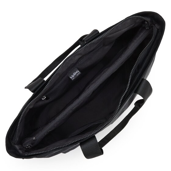 Kipling Basic Elevated Colissa Up Bolsa de compras 50 cm Compartimento para el portátil