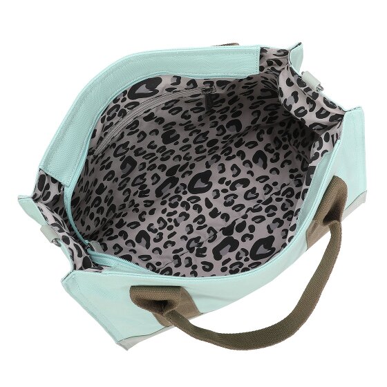 Fritzi aus Preußen Tote Bag Bolsa de compras 40 cm