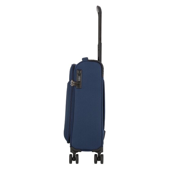 Stratic Fresh 4 ruedas Carro de la cabina S 55 cm