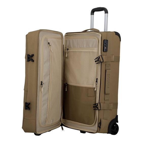 Jump Dunaa 2 ruedas Bolsa de viaje 67 cm