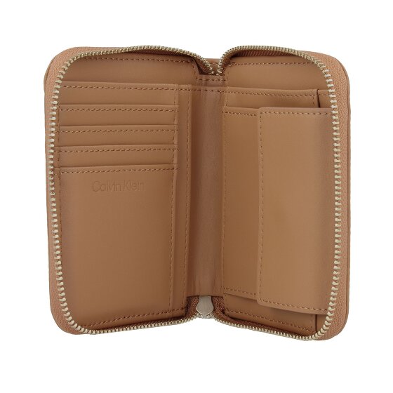 Calvin Klein Re-Lock Cartera 13 cm