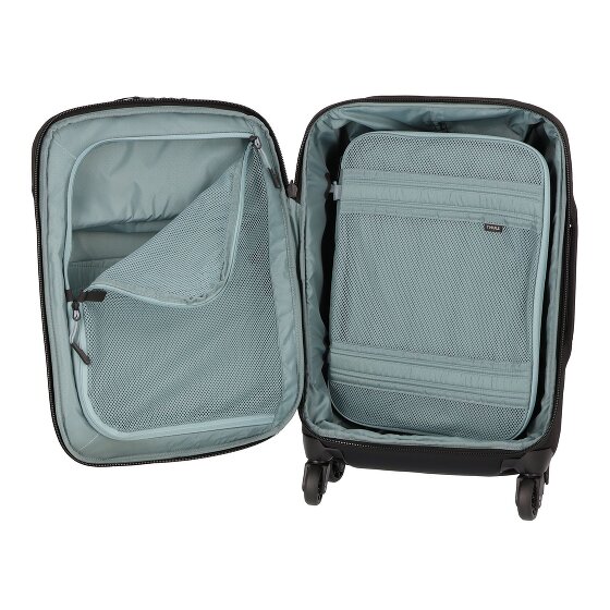 Thule Subterra 2 4 ruedas Carro de la cabina 55 cm