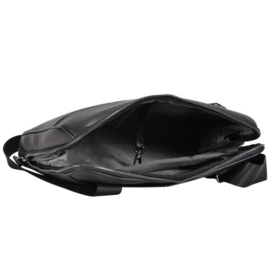 Bric's Bolso de hombro Varese de cuero 32 cm