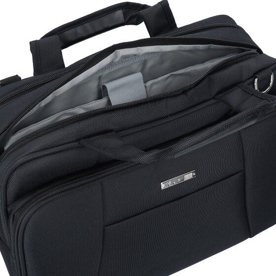 d&n Bolsa para portátil de negocios y viaje 42 cm